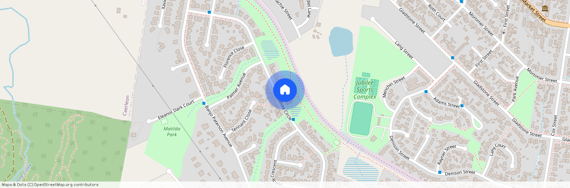 71 White Circle, NSW 2850, Mudgee