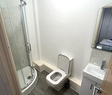 3 Bed Flat, Lillie House, LE2 - Photo 3