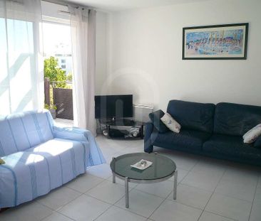 Location Appartement 2 pièces 43m² MONTPELLIER 34000 - Photo 1