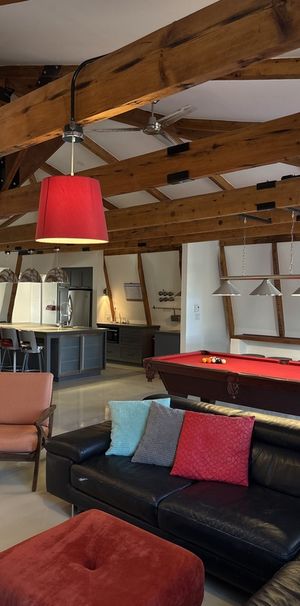 Magnifique Penthouse Avec Vue Sur Fleuve - Photo 1
