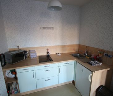 Location Appartement 1 pièce 27m² LILLE 59000 - Photo 3