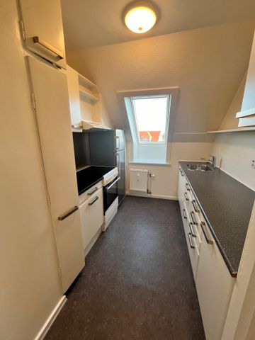 God 3-vær med altan - Foto 5