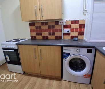 2 bedroom terraced house to rent - Photo 6