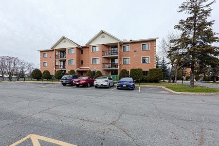 Mapleview Apartments - Photo 2