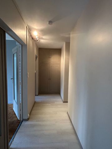 Location appartement 2 pièces, 46.65m², Sarcelles - Photo 3