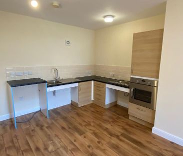 1 bedroom bungalow to rent - Photo 3