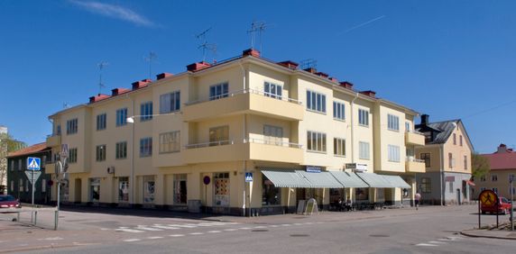 Falkgatan, Tranås - Photo 2