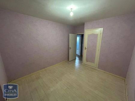 Appartement à louer 4 pièces 75m² - Photo 4