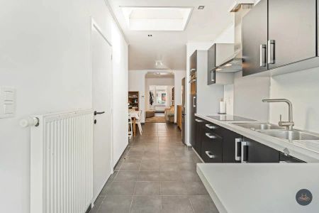 Gezellige woning nabij centrum Mechelen - Photo 5