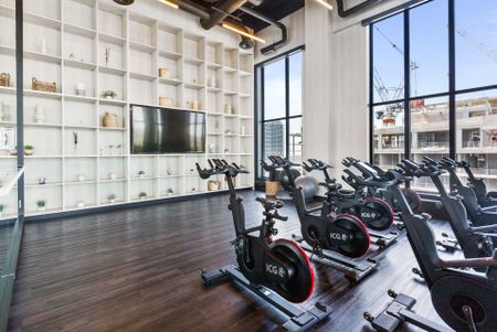 For Lease - 200 Redpath Avenue Unit# 3608, Toronto, Ontario - Photo 2