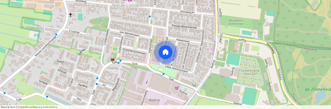 van Collenstraat 15, 1231VR, Loosdrecht