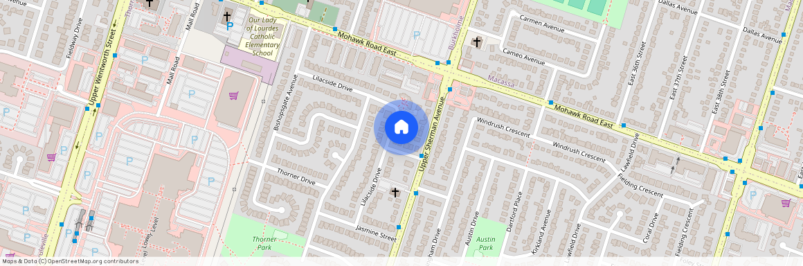 60 Chesham Court, London, N6G 3T4