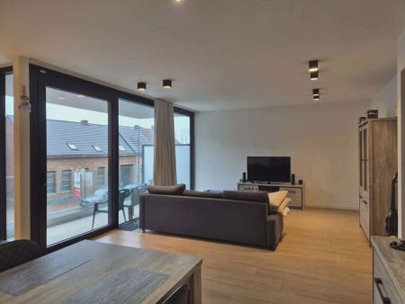 Grote Steenweg 150 A/1.1, 9340, Oordegem, BE - Photo 2