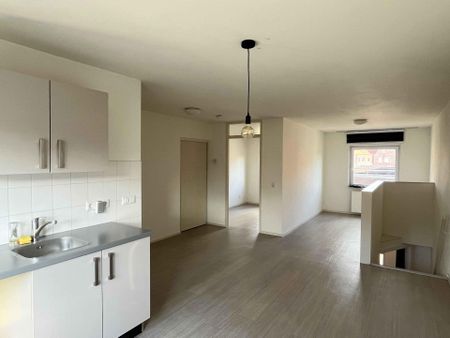 Te huur: Appartement Peerke Klinkstraat in Helmond - Photo 2