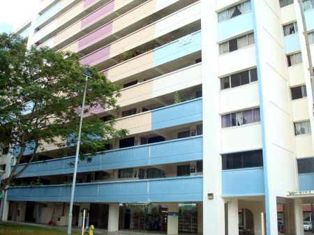 Blk 304 Yishun Rivergreen (Yishun), HDB 3 Rooms - For Rent - Photo 4