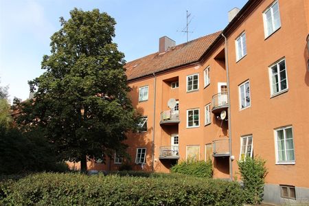 Östergårdsgatan 2 A - Photo 3