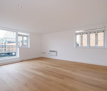 2 bedroom penthouse to rent - Photo 1