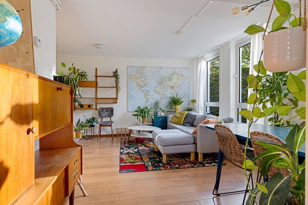 Jacob van Lennepstraat 241B - Foto 1