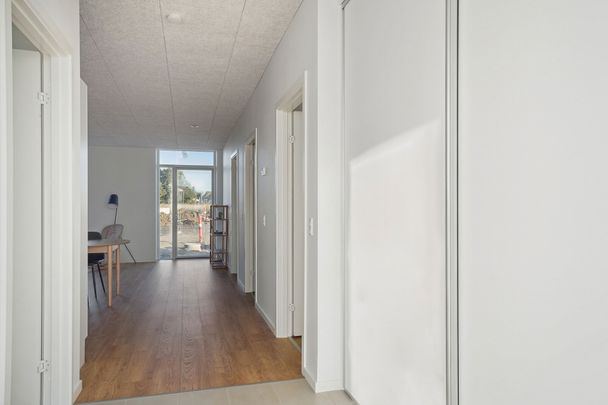 4-vær. rækkehus - Photo 1