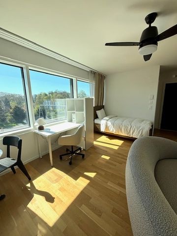 1 Zimmer, 34 m², 1. Stock - Photo 5