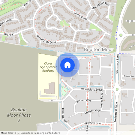 Marisco Close, DE24 5BE, Boulton Moor