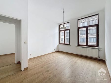 Appartement te huur - Photo 3