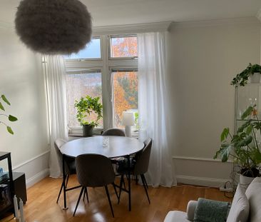 Rubingatan, Västra Frölunda - Photo 1