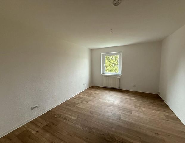 2 Raumwohnung - Foto 1