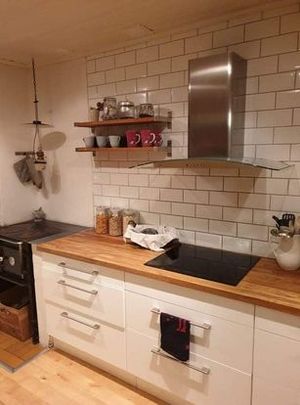 Älmhultsvägen, Hindås - Foto 1