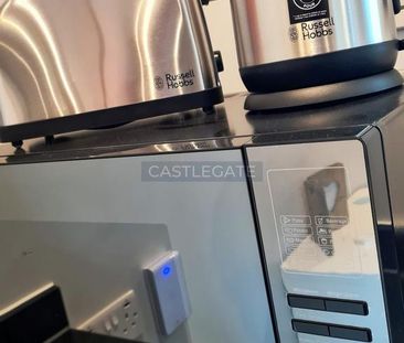 Studio to rent - Photo 6