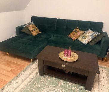 Zwischenmiete für zwei Monate - Foto 1