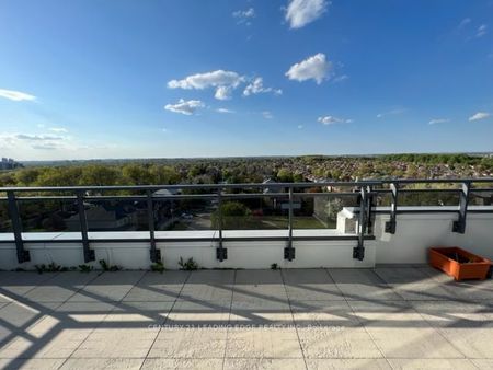 For Lease - 370 Highway 7 N/A Unit# PH19, Richmond Hill, Ontario - Photo 2