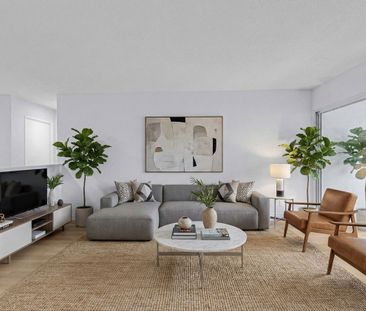 For Lease - 115 Hillcrest Avenue Unit# 615, Mississauga, Ontario - Photo 1