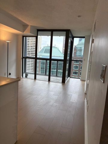 For Lease - 110 Charles Street Unit# 1601, Toronto, Ontario - Photo 4