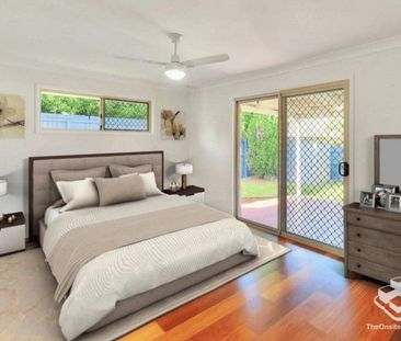 Spacious 4-Bedroom Family Home--Stretton State College Catchment - Photo 2