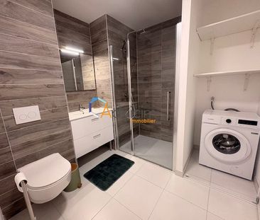 Appartement à louer Orléans - Photo 6