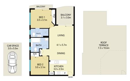 Indooroopilly - Photo 5