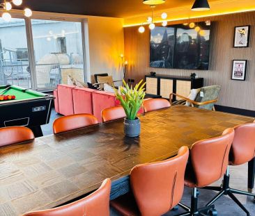 Silver Twin Studio - Photo 3