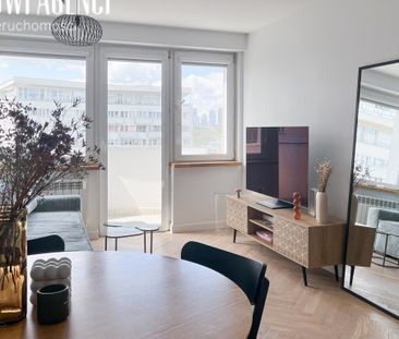 Warszawa, Śródmieście, Śródmieście Powiśle, Górnośląska - Photo 3