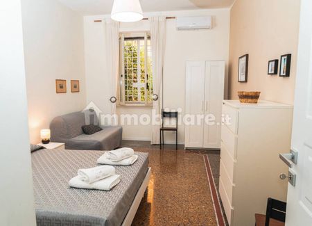 Bilocale via di San Tommaso d'Aquino, Piazzale degli Eroi, Roma - Foto 5