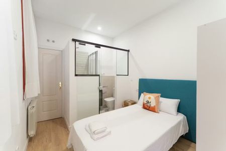 Calle Isabel La Católica, Madrid, Community of Madrid 28013 - Photo 3