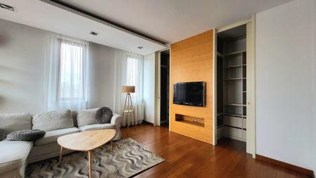 Zobacz>>>Nowoczesne 2p. przy Parku Żerańskim 60 m² - Photo 2