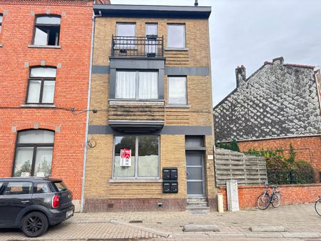 Appartement met 1 slpk in het centrum van Hasselt - Photo 5