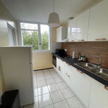 Appartement à louer 11.11m² - Photo 3