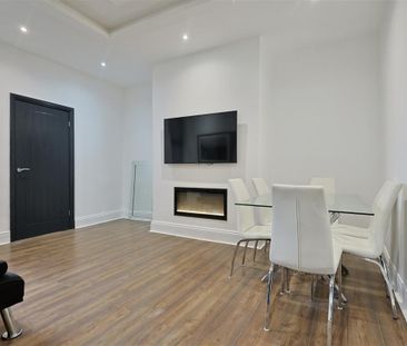 2 bedroom Flat to rent in Warton Terrace, Heaton, Newcastle Upon Tyne - Photo 6