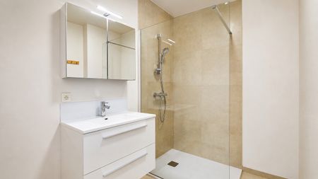 Appartement te huur in Diksmuide met 1 slaapkamer - Foto 4