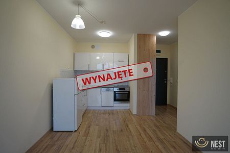 Do wynajęcia dwupokojowe mieszkanie na osiedlu Nowa Cukrownia ! - Photo 4