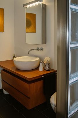 La grande élégance - mit Seesicht! - Foto 1