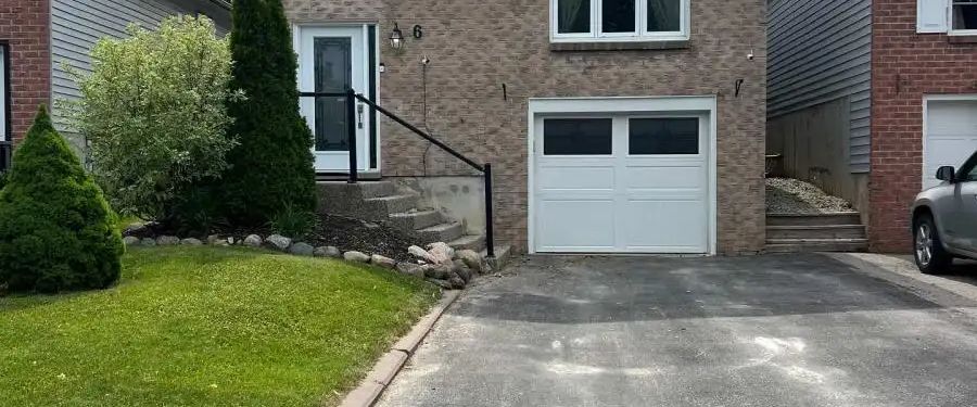 BSMT - 6 LONGVIEW DRIVE — 1 Bedroom - Photo 1