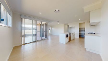 Newly Built Duplex In A Gated Community - Photo 5
